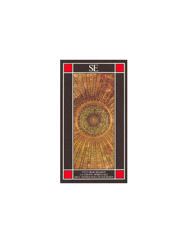La Chiave Spirituale dell'Astrologia Musulmana 