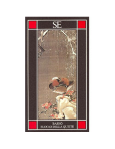 Elogio della Quiete 
