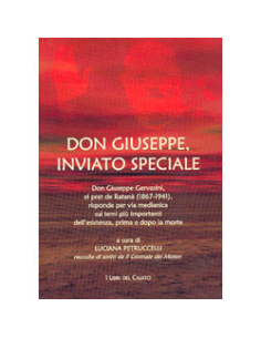 Don Giuseppe, Inviato Speciale
