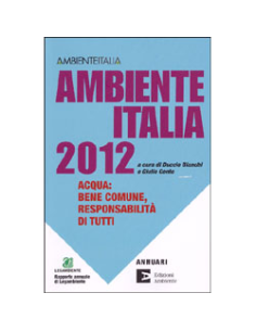 Ambiente Italia 2012 