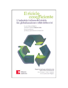 Il Riciclo Ecoefficiente