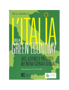 L'Italia della Green Economy