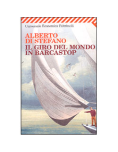 Il Giro del Mondo in Barcastop