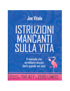Istruzioni mancanti sulla Vita 