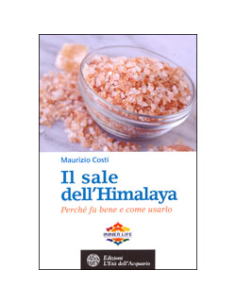 Il Sale dell'Himalaya