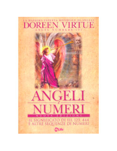 Angeli e Numeri