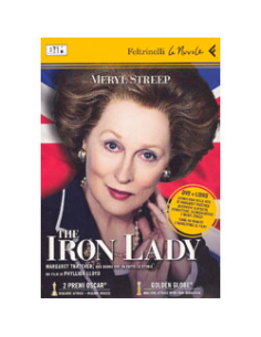 The Iron Lady ( DVD)