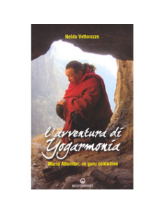 L'avventura di Yogarmonia 