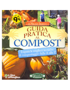 Guida Pratica al Compost