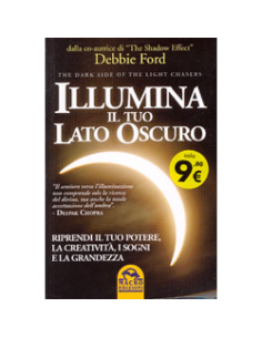 Illumina il tuo Lato Oscuro