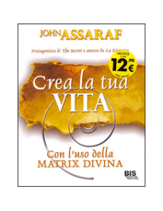 Crea la Tua Vita