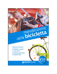 Manutenzione della Bicicletta