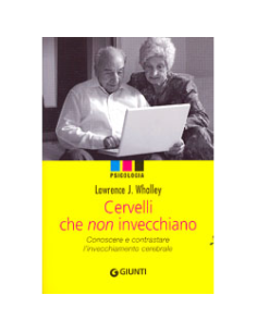 Cervelli che non invecchiano