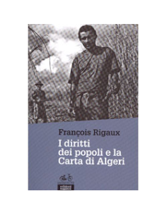 I Diritti dei Popoli e la Carta di Algeri