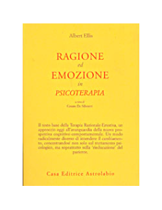 Ragione ed Enozione in Psicoterapia