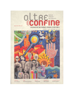 OltreConfine n.6 luglio-agosto 2012
