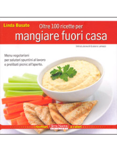 Oltre 100 Ricette per Mangiare fuori Casa