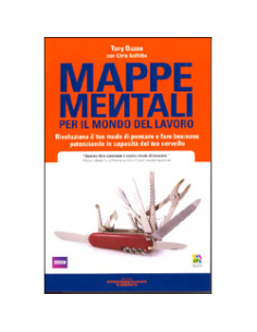 Mappe Mentali per il Mondo del Lavoro