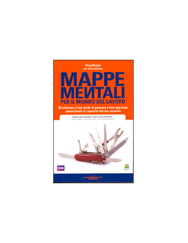 Mappe Mentali per il Mondo del Lavoro