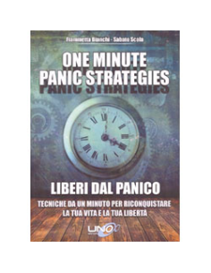 One Minute Panic Strategies