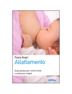 Allattamento