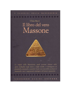 Il LIbro del Vero Massone