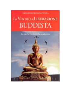 La Via della Liberazione Buddista 