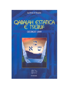 Qabalah Estatica e Tseruf