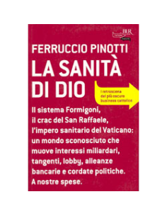 La Sanità di Dio