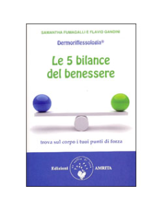 Le 5 Bilance del Benessere