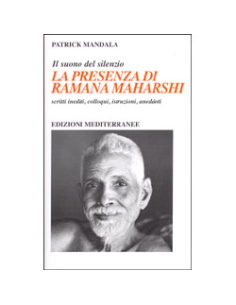 La Presenza di Ramana Maharshi 