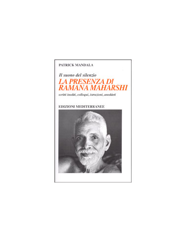 La Presenza di Ramana Maharshi 