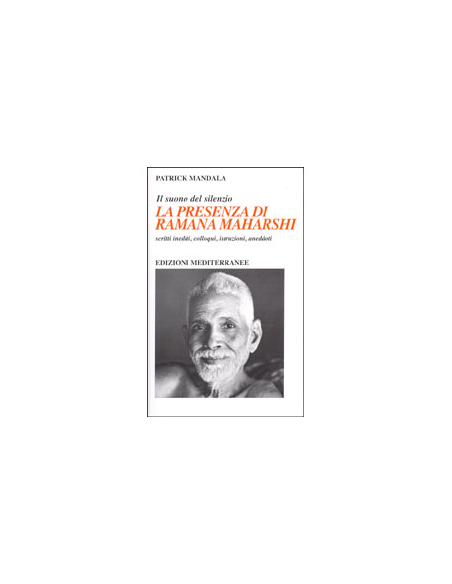 La Presenza di Ramana Maharshi 