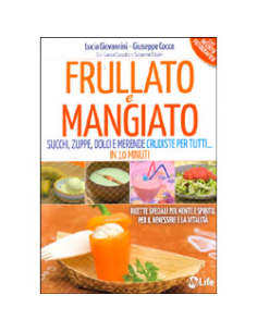 Frullato e Mangiato