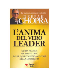 L'Anima del Vero Leader 