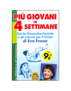 Più Giovani in 4 Settimane 