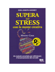 Supera lo Stress con la Mente Creativa 