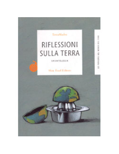 Riflessioni sulla Terra. Un'antologia