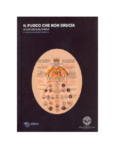 Il Fuoco che non brucia