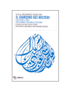 Il Giardino dei Misteri