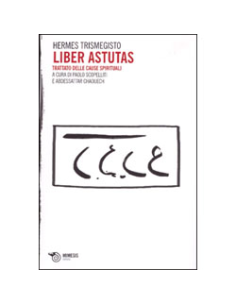 Liber Astutas