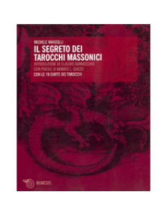 Il Segreto dei Tarocchi Massonici
