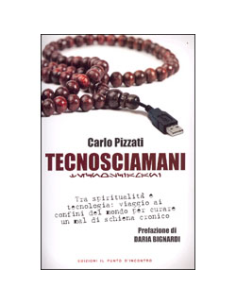 Tecnosciamani