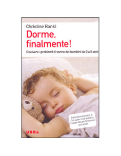 Dorme Finalmente!