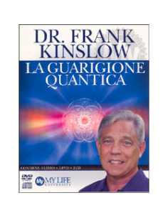 La Guarigione Quantica (cofanetto)