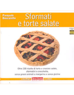 Sformati e Torte salate