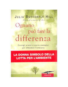 Ognuno può fare la Differenza