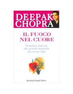 Il Fuoco nel Cuore (R)