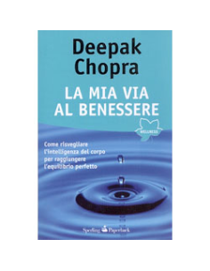 La Mia Via al Benessere