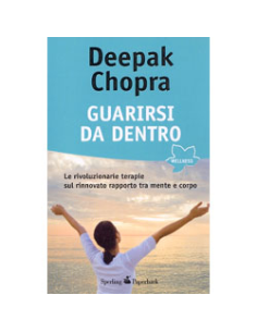 Guarirsi da Dentro